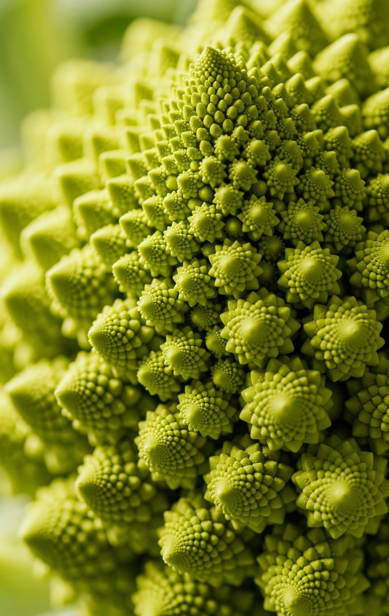 Die Architektur der Natur